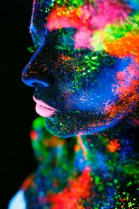 צבעים והשפעתם הפסיכולוגית